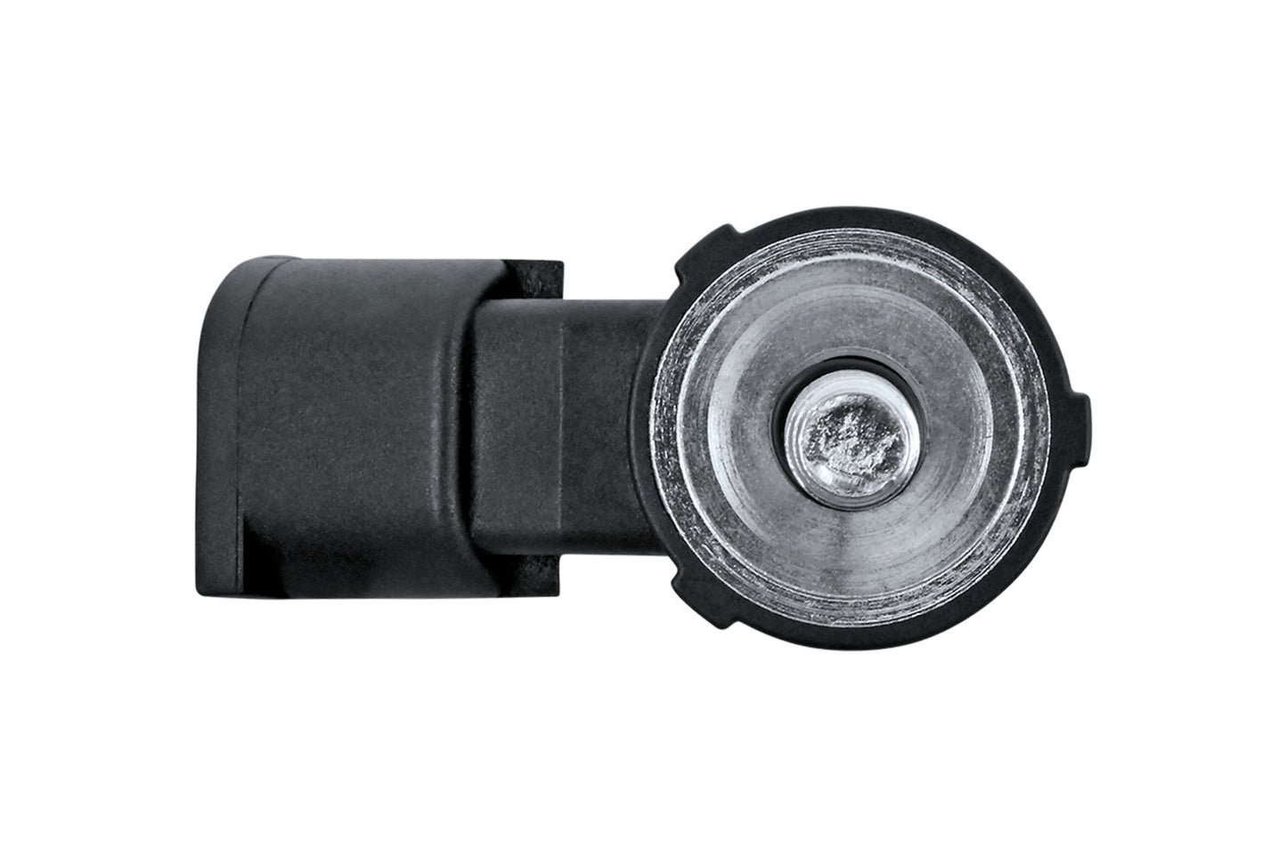 HELLA Knock Sensor - 2-pin connector 6PG013114-611