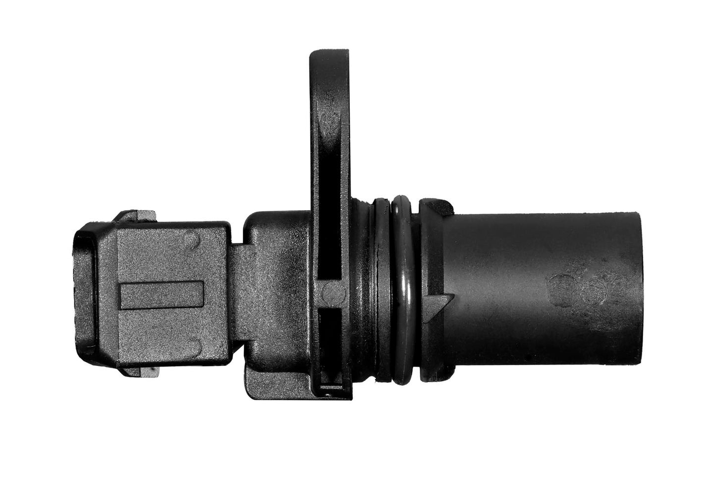 HELLA Sensor, speed/RPM - 2-pin connector 6PU358380-091