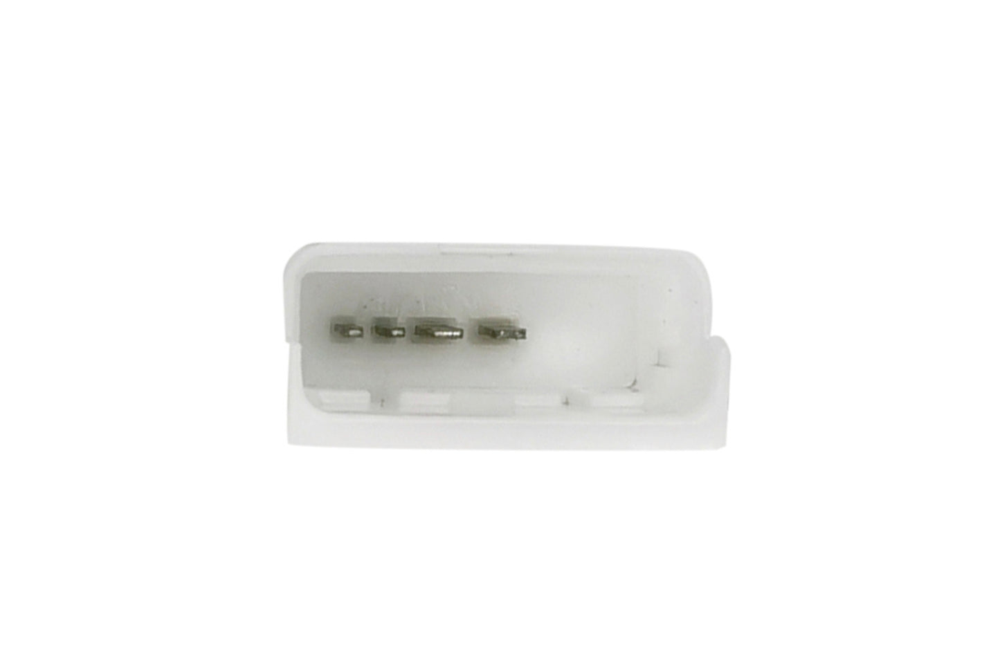 HELLA Fuel Feed Unit - Electric - 4-pin connector 8TF358316-131