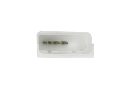 HELLA Fuel Feed Unit - Electric - 4-pin connector 8TF358316-131