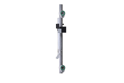 Hella Aircon Condenser 8FC366221-561