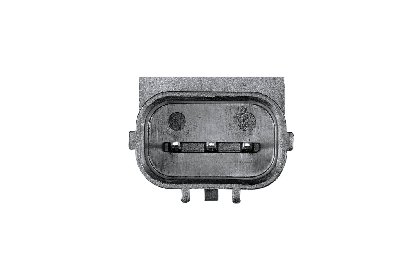 HELLA Sensor, crankshaft pulse - 3-pin connector 6PU358380-501