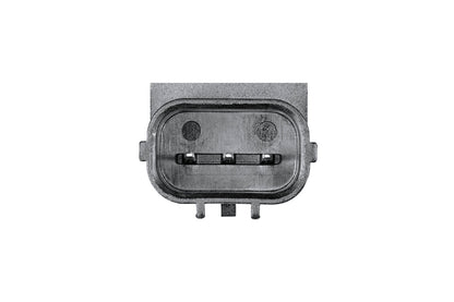 HELLA Sensor, crankshaft pulse - 3-pin connector 6PU358380-501