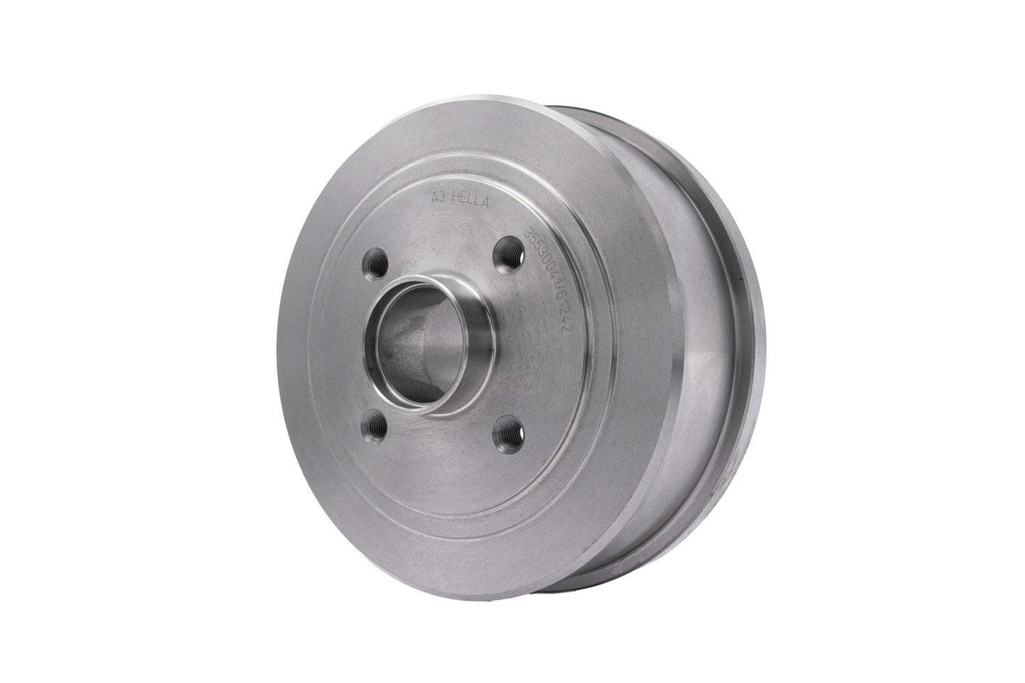 HELLA Brake Drum - 61242 - for e.g. HOLDEN / OPEL / VAUXHALL 8DT355300-411