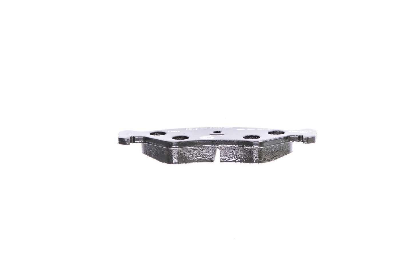 HELLA Brake pad set - T1022 - for e.g. FORD 8DB355007-391