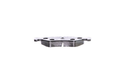 HELLA Brake pad set - T1022 - for e.g. FORD 8DB355007-391
