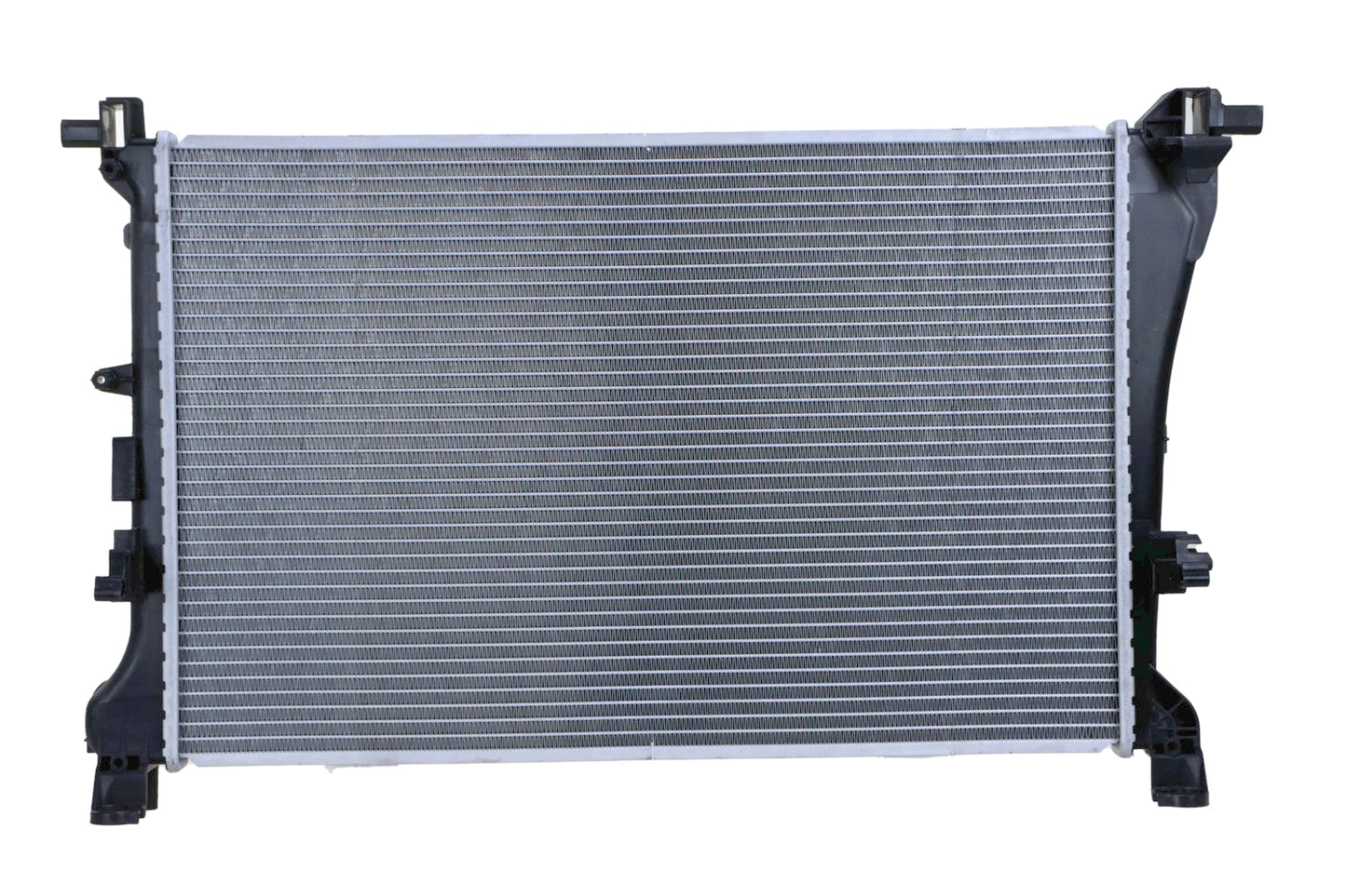 Hella Engine Coolant Radiator 8MK366300-331
