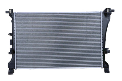 Hella Engine Coolant Radiator 8MK366300-331