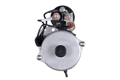 HELLA Starter - 24V - 4kW - for e.g. Iveco Eurocargo I-III 8EA012586-521
