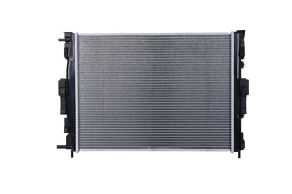 Hella Engine Coolant Radiator 8MK366302-631