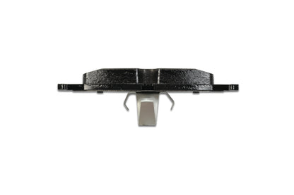 HELLA Brake pad set - T1202 - for e.g. BMW / MG / ROVER / WIESMANN 8DB355009-001
