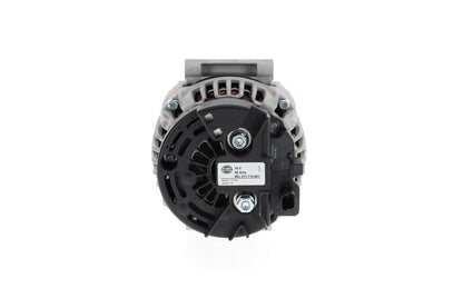 HELLA Alternator - 14V - 90A - for e.g. Seat Ibiza III (6L1) 8EL011710-381