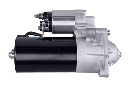 HELLA Starter - 12V - 2.5kW - for e.g. Fiat Ducato Platform/Chassis (244_) 8EA011610-311