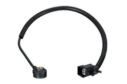 HELLA Knock Sensor - 2-pin connector 6PG013114-741