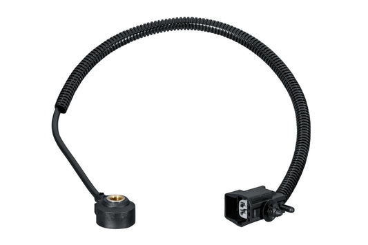 HELLA Knock Sensor - 2-pin connector 6PG013114-741