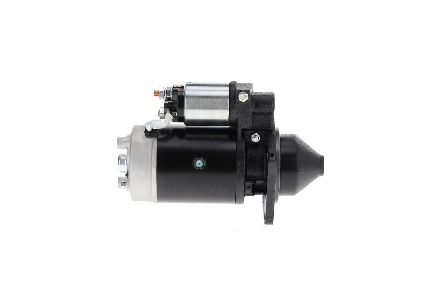 HELLA Starter - 12V - 2.2kW - for e.g. Fiat Ducato Platform/Chassis (230_) 8EA012528-161