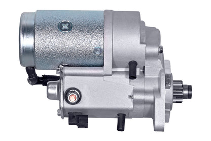 HELLA Starter - 12V - 2kW - for e.g. Hyundai Santa Fé I (Sm) 8EA011610-711