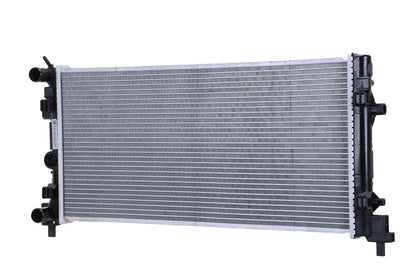 Hella Engine Coolant Radiator 8MK366302-341