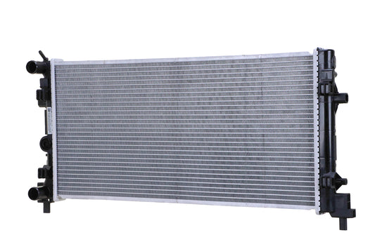 Hella Engine Coolant Radiator 8MK366302-341