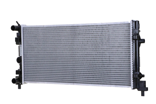 Hella Engine Coolant Radiator 8MK366302-341