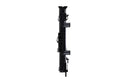 Hella Engine Coolant Radiator 8MK366302-631