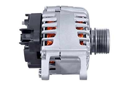 HELLA Alternator - 14V - 150A - for e.g. DACIA DUSTER SUV Van 1.5 dCi 8EL015659-121
