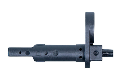 HELLA Sensor, wheel speed - 2-pin connector - Rear Axle 6PU358251-781