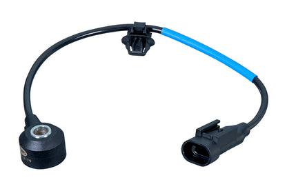 HELLA Knock Sensor - 2-pin connector 6PG013114-791