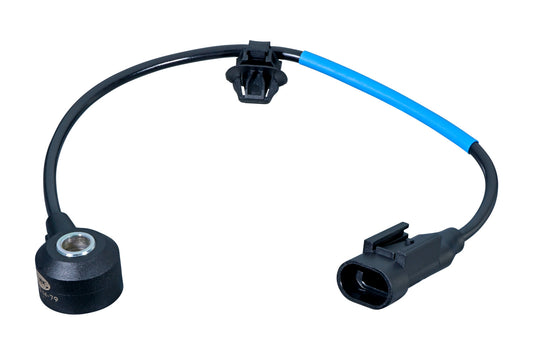 HELLA Knock Sensor - 2-pin connector 6PG013114-791