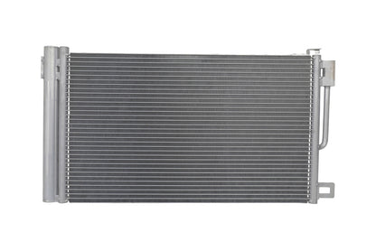Hella Aircon Condenser 8FC366220-581