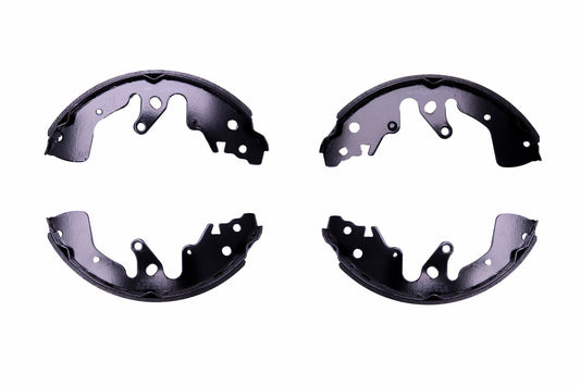 HELLA Brake Shoe Set - H1687 - for e.g. SUZUKI 8DB355000-261