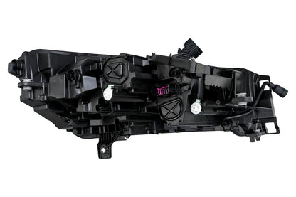 HELLA LED-Headlight - left - for e.g. SKODA ENYAQ iV SUV (5AZ) 1EX014773-971