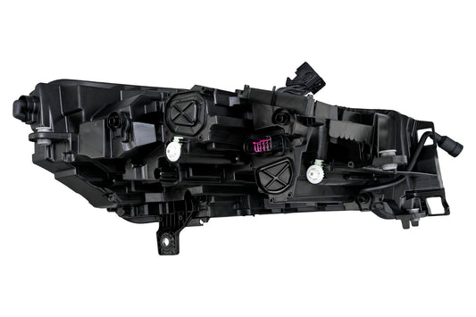 HELLA LED-Headlight - left - for e.g. SKODA ENYAQ iV SUV (5AZ) 1EX014773-971