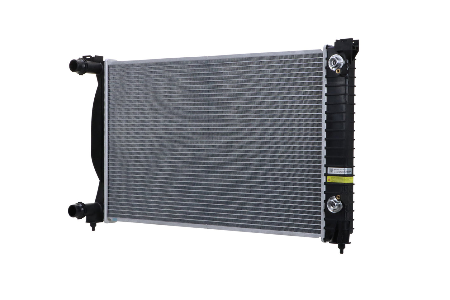 Hella Engine Coolant Radiator 8MK366300-511