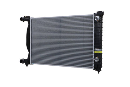 Hella Engine Coolant Radiator 8MK366300-511