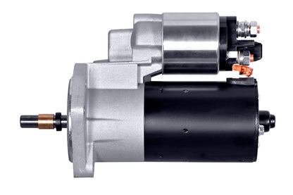 HELLA Starter - 12V - 1.1kW - for e.g. Seat Ibiza II (6K1) 8EA011610-551