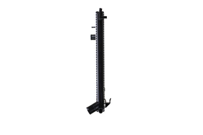 Hella Engine Coolant Radiator 8MK366300-371