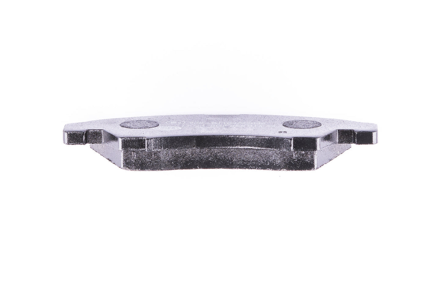 HELLA Brake pad set - T3024 - for e.g. HONDA 8DB355016-521