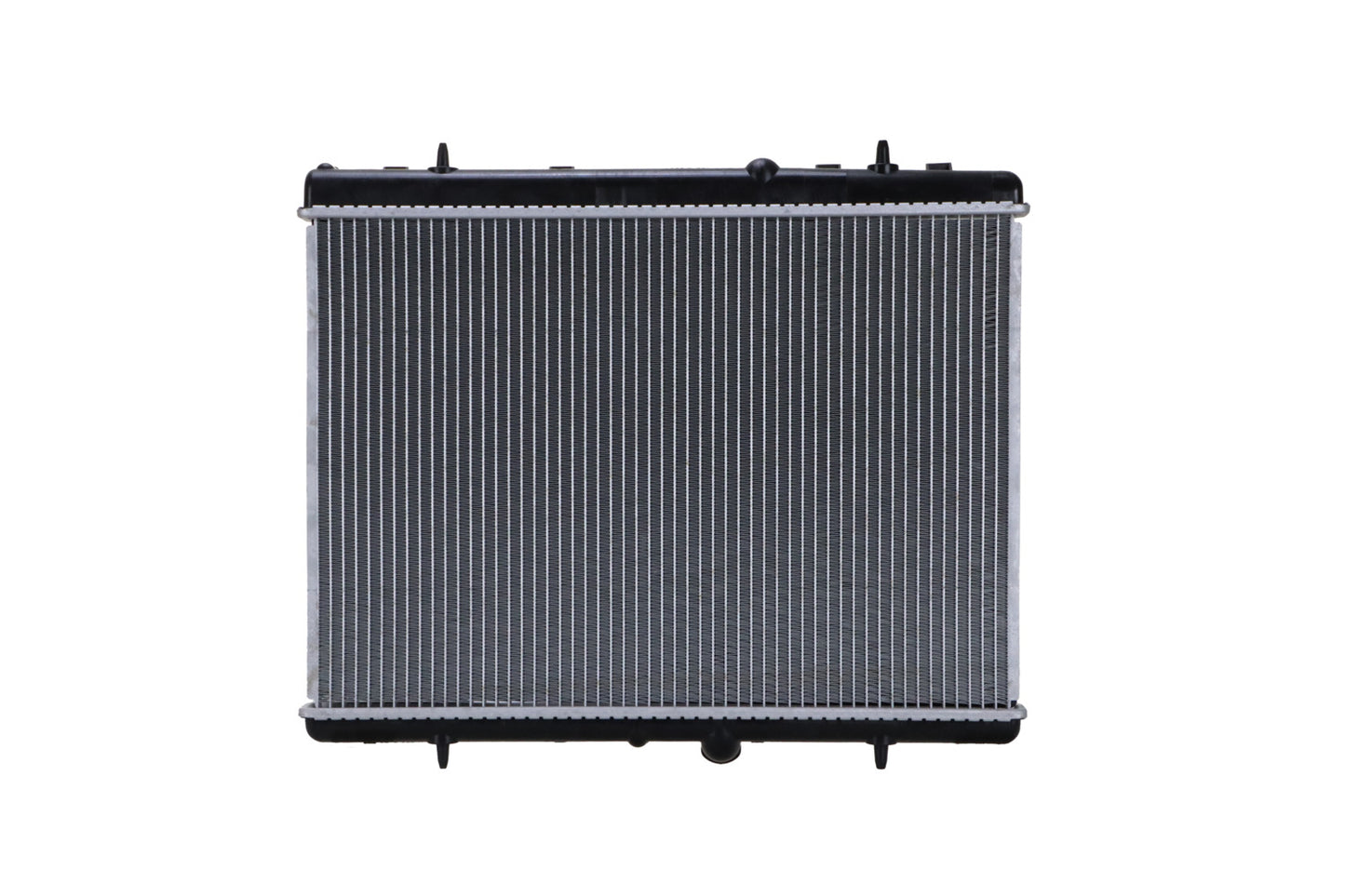 Hella Engine Coolant Radiator 8MK366300-131