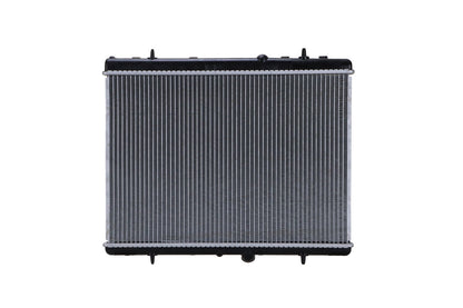 Hella Engine Coolant Radiator 8MK366300-131