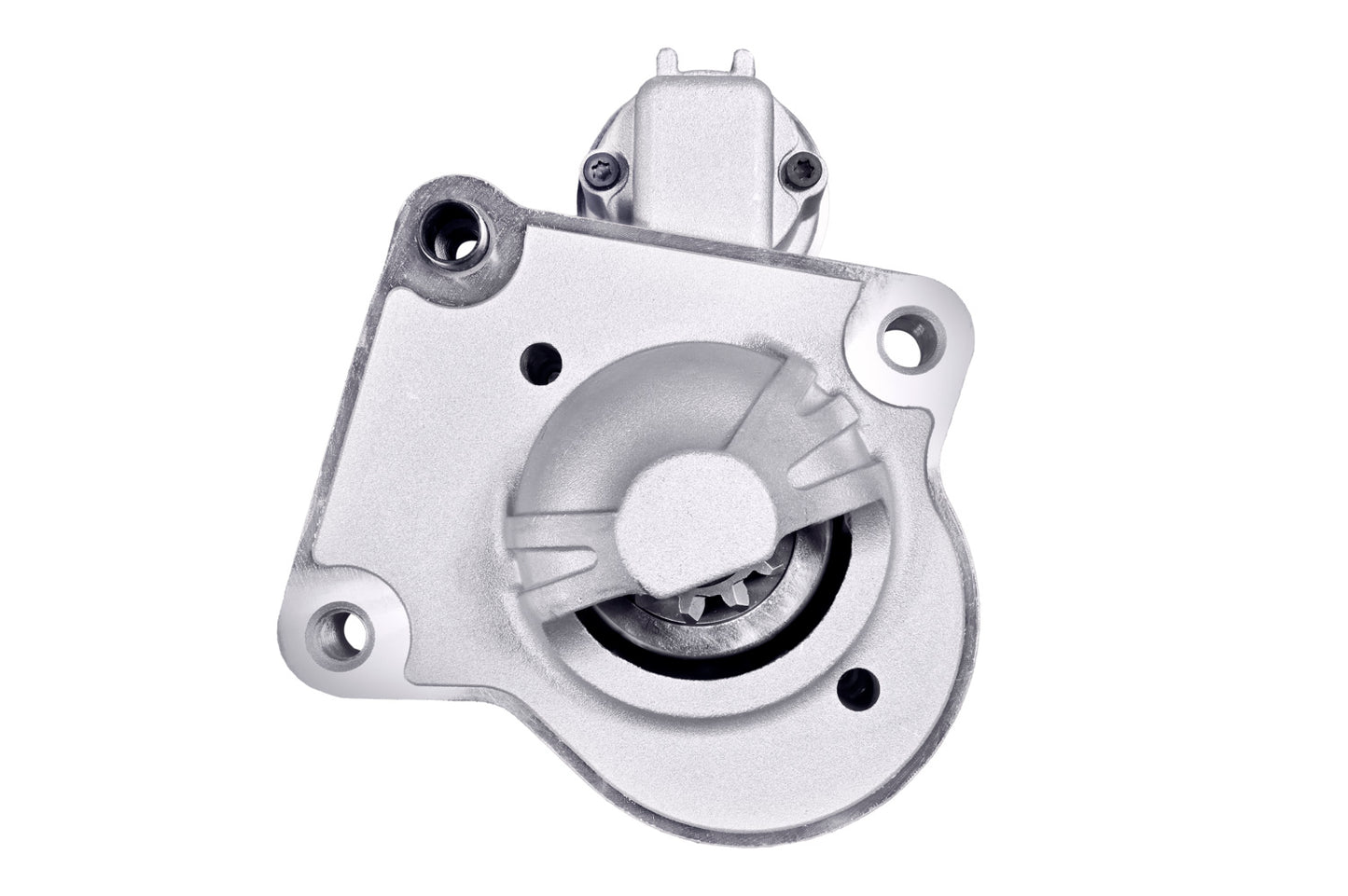 HELLA Starter - 12V - 2kW - for e.g. Ford Focus Iii 8EA011611-591