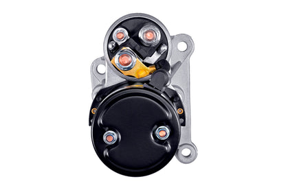 HELLA Starter - 12V - 1.4kW - for e.g. Renault Kangoo Rapid (FC0/1_) 8EA011610-521