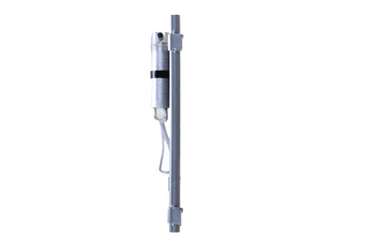 Hella Aircon Condenser 8FC366221-071