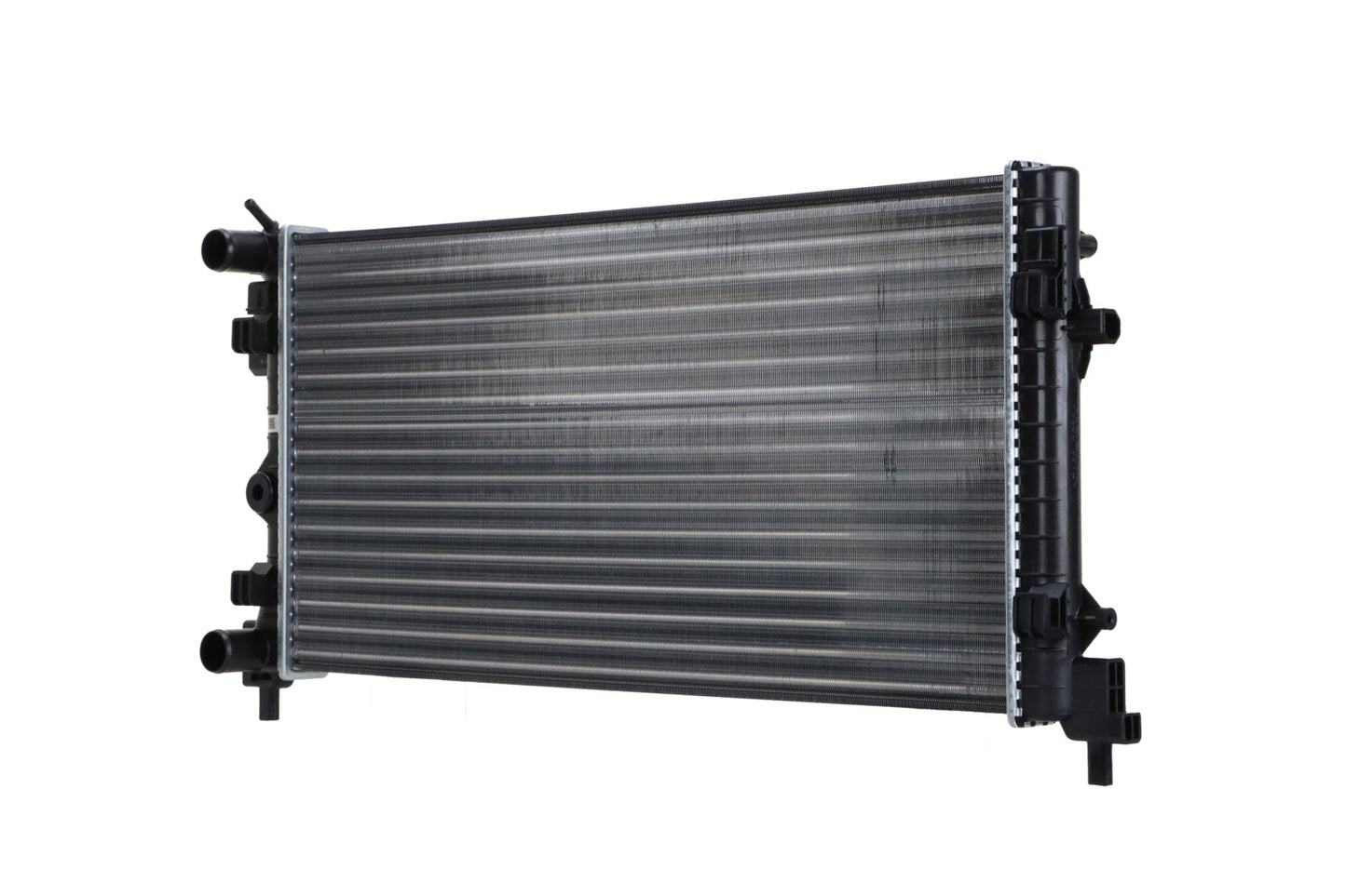 Hella Engine Coolant Radiator 8MK366302-461
