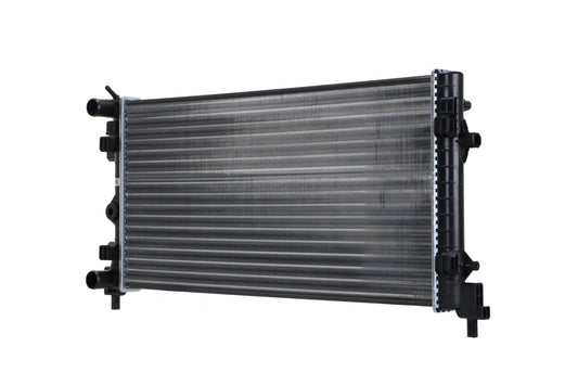 Hella Engine Coolant Radiator 8MK366302-461