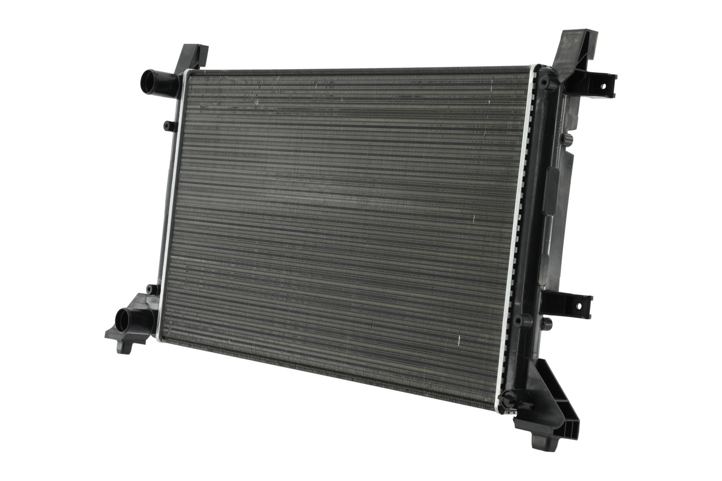 Hella Engine Coolant Radiator 8MK366302-041