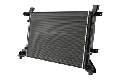 Hella Engine Coolant Radiator 8MK366302-041