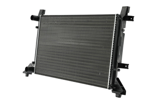 Hella Engine Coolant Radiator 8MK366302-041