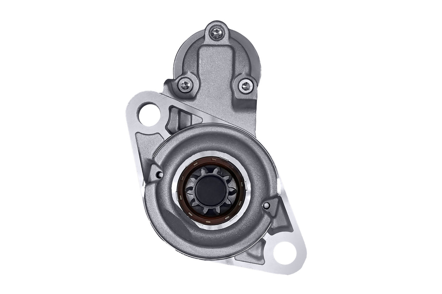 HELLA Starter - 12V - 1.7kW - for e.g. VW Polo (9N_) 8EA012527-901