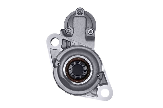 HELLA Starter - 12V - 1.7kW - for e.g. VW Polo (9N_) 8EA012527-901